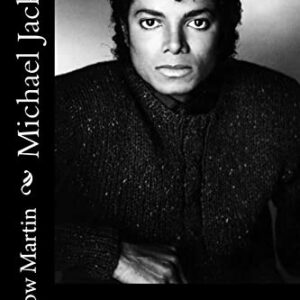 Michael Jackson: The Michael Jackson Story - Martin, Marlow Jermaine (CDs)