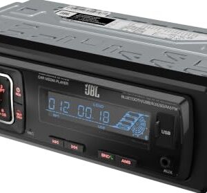 Som Automotivo Jbl Celebrity150 Aux Usb Bluetooth Sd Card Fm (Equipamentos)