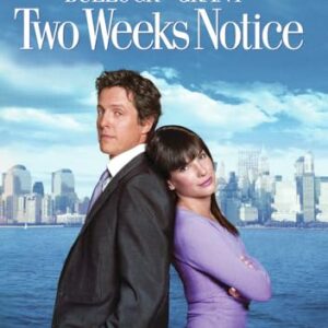 Two Weeks Notice - Hugh Grant (Equipamentos)