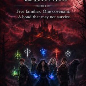 Bloodlines & Bonds - Royal, C D (CDs)