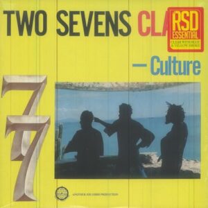 Two Sevens Clash - Culture (Discos de Vinil)