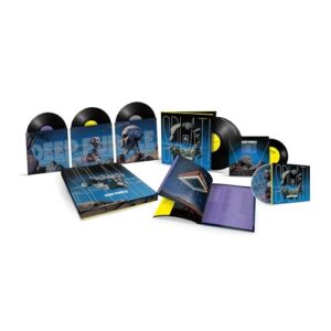 DEEP PURPLE - SPLAT - DEEP PURPLE (Discos de Vinil)