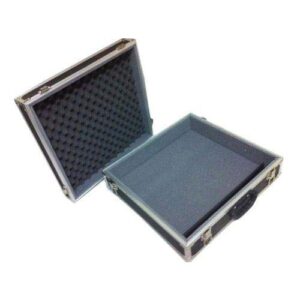 Hard Case Toca Discos Pickup Mk2 Technics Stanton Numark DJ (Equipamentos)
