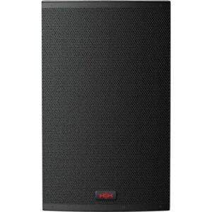 Caixa de Som Ativa TRE-1501 15" 1400w HH (Equipamentos)
