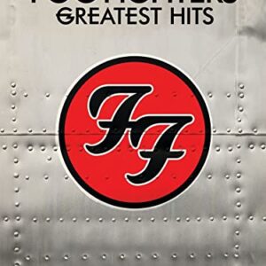 Foo Fighters - Greatest Hits - Fighters, Foo (Discos de Vinil)