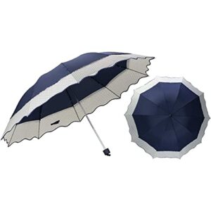 Tuut, Linha Brizi, Sombrinha Polka, Cor Sortida, 70cm (Equipamentos)