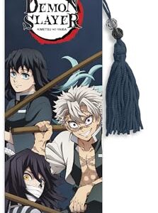 Demon Slayer - Três marcadores Hashira Premier (CDs)