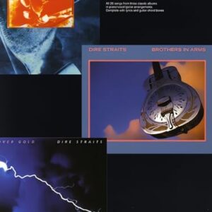 Dire Straits 1982-1991 (CDs)