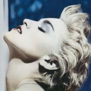 Madonna - True Blue - Madonna (Discos de Vinil)
