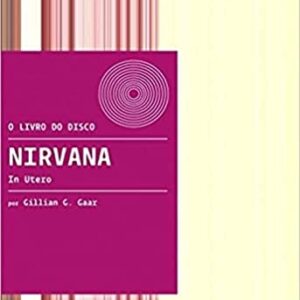 Nirvana - In Utero - Gaar, Gillian G. (CDs)