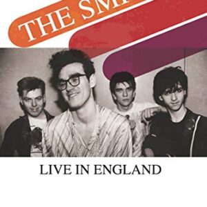 THE SMITHS - não se aplica (CDs)