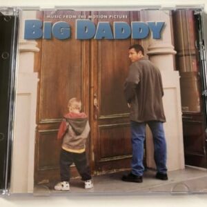Big Daddy - Original Soundtrack (CDs)