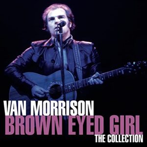 The Collection - Morrison, Van (CDs)