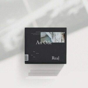 Seventeen 'An Ode' 3rd Regular Album Version.5 Real-Black CD+104p PhotoBook+8p Mini Book+4p PhotoCard+Message PhotoCard SET+Tracking Kpop Sealed (CDs)