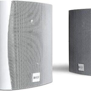 KEF Ventura 5 PAR (Equipamentos)
