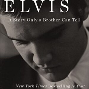 The Faith of Elvis: A Story Only a Brother Can Tell - Stanley, Billy (CDs)