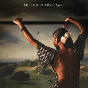 Soldier of Love - Sade (CDs)