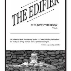 The Edifier - Denmark Jr., Jack (Equipamentos)