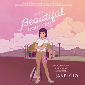 In the Beautiful Country - Kuo, Jane (CDs)