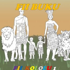 FII BUKU FII KOLOLU 1 - GAF, Mr Ortis (Equipamentos)