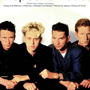 Best of Depeche Mode - Depeche Mode (Discos de Vinil)