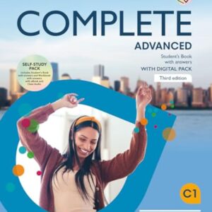 Complete Advanced Self-Study Pack - Archer, Greg (Equipamentos)