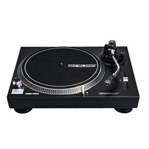 Reloop Toca-discos para DJ RP-2000 MK2 Direct Drive (Equipamentos)