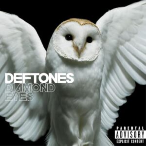 Deftones - Diamond Eyes - Deftones (CDs)