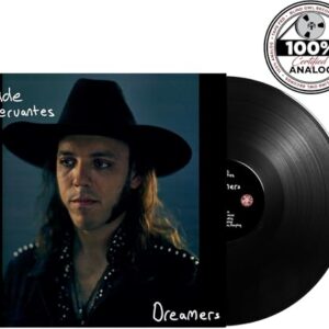 Dreamers (Discos de Vinil)