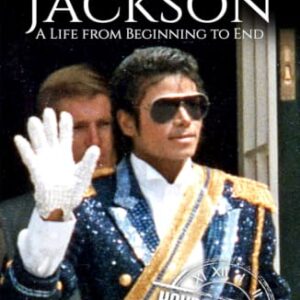 Michael Jackson: A Life from Beginning to End (Biographies of Musicians) - History, Hourly (CDs)