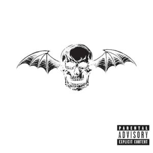 Avenged Sevenfold - [Self-Titled Album] - Avenged Sevenfold (CDs)