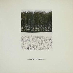 Atmosphere (12" Vinyl) - Joy Division (Discos de Vinil)