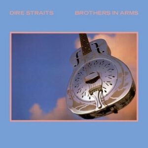 Brothers In Arms - SHMCD - Dire Straits (CDs)