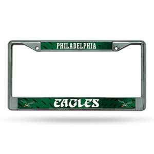 Rico Industries Armação cromada Eagles Retro Eagles (CDs)