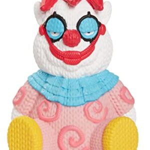 Handmade by Robots Boneco de vinil Killer Klowns Chubby (Discos de Vinil)