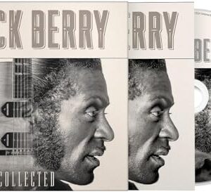 Collected - Chuck Berry (CDs)