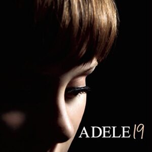 19 - Adele (CDs)