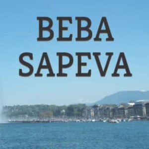 BEBA SAPEVA: Vecchi dischi in vinile con messaggi di morte. Segreti di famiglia allargata. Una donna sola e prigioniera. Un thriller in crescendo (Crimini venuti da lontano) (Italian Edition) - Monoli, Roby (Discos de Vinil)
