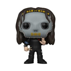 FUNKO POP 298 - JAY (SLIPKNOT) (Discos de Vinil)