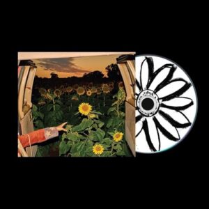Little Wide Open - Morby, Kevin (CDs)