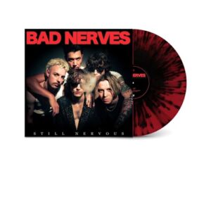 Still Nervous [VINYL] - Bad Nerves (Discos de Vinil)