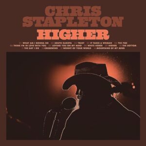 Higher (CD) (CDs)