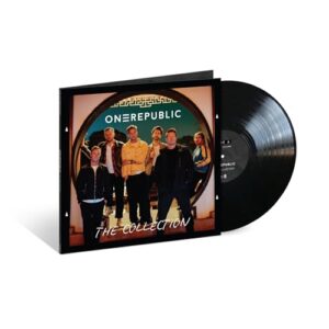 OneRepublic: The Collection[LP] - OneRepublic (CDs)