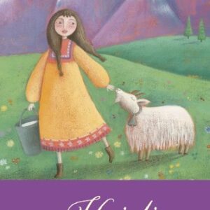 Ladybird Classics: Heidi (English Edition) - Spyri, Johanna (CDs)