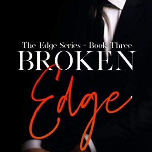 Broken Edge (3) - Reiss, CD (CDs)