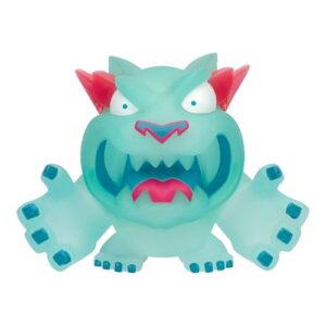 MrBeast Lab Boneco de vinil Glow Panther (Discos de Vinil)