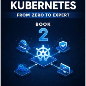 Docker and Kubernetes Zero to Expert: Helm, CI/CD, Observability and Security in Kubernetes (English Edition) - S, Diego (CDs)
