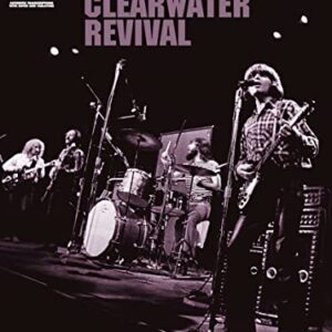 Best of Creedence Clearwater Revival - Creedence Clearwater Revival (CDs)