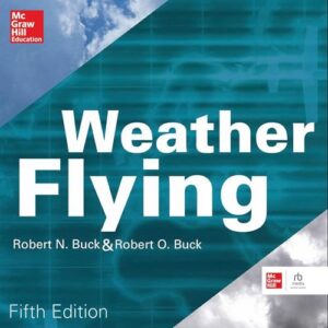 Weather Flying - Buck, Robert O (CDs)