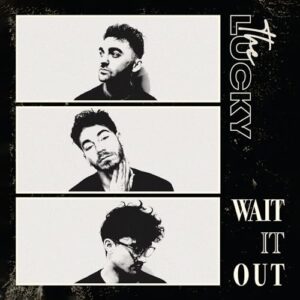 Wait It Out - Lucky (CDs)
